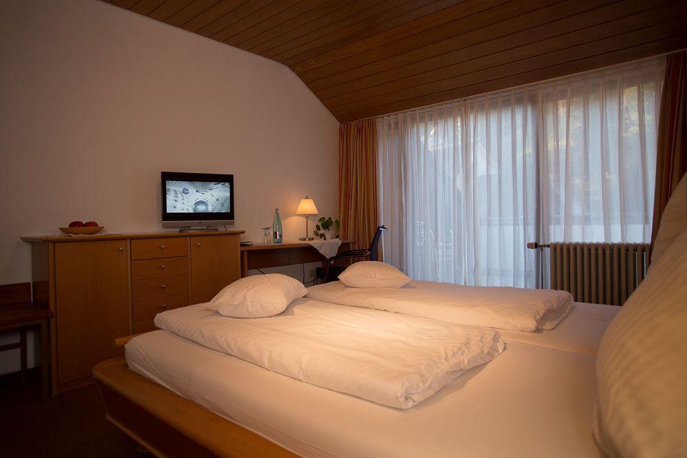 Hotel Kimmig Bad Peterstal-Griesbach Exteriér fotografie