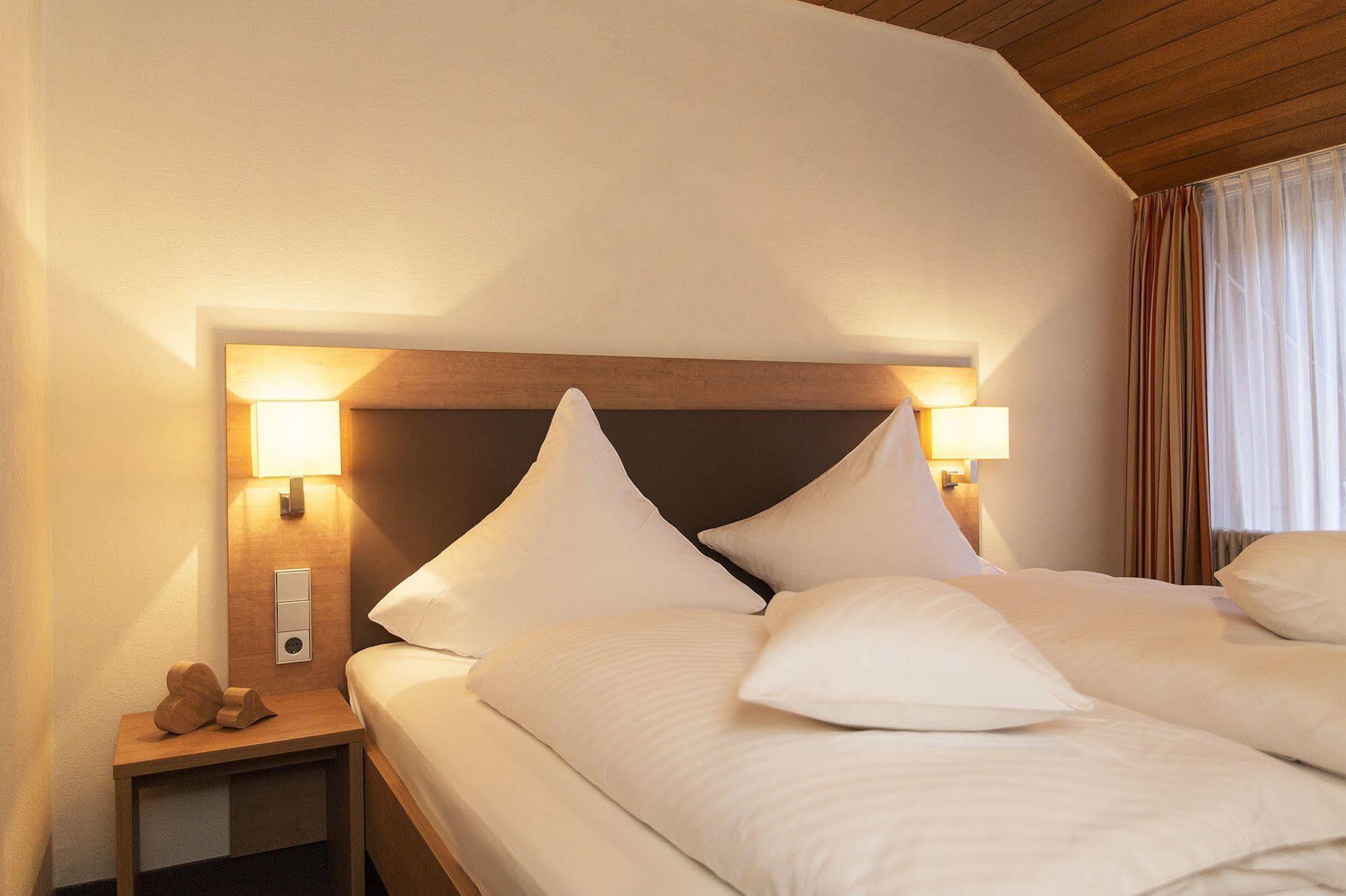 Hotel Kimmig Bad Peterstal-Griesbach Exteriér fotografie