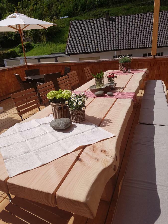Hotel Kimmig Bad Peterstal-Griesbach Exteriér fotografie